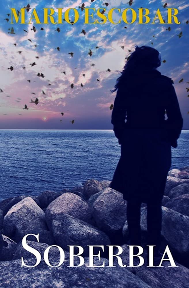 Soberbia : Una thriller de suspense apasionante