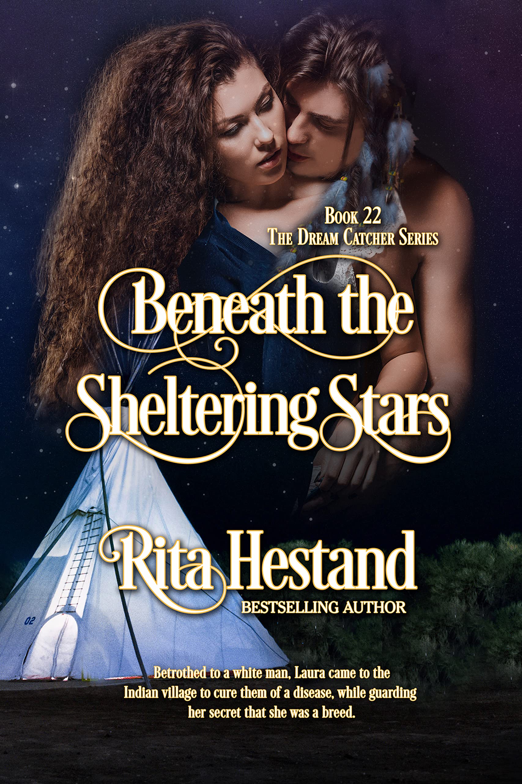 Beneath the Sheltering Stars