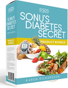 Sonu's Diabetes Secret