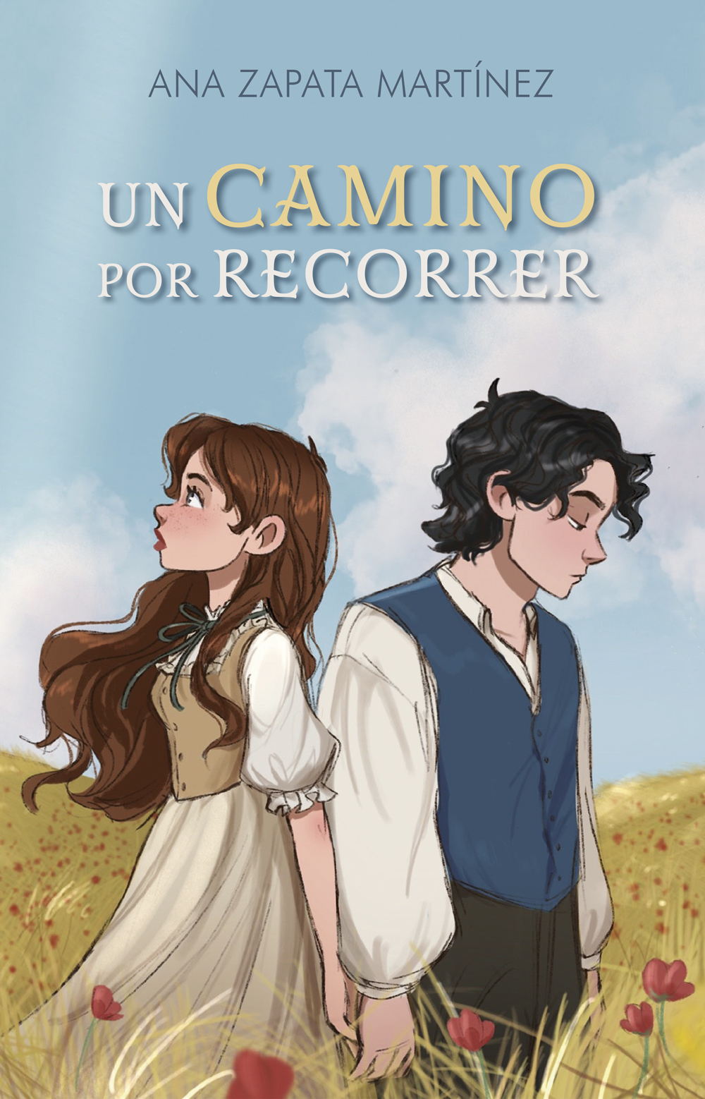 Un camino por recorrer