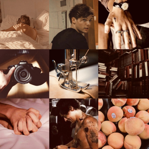 Bruise You Like a Peach
