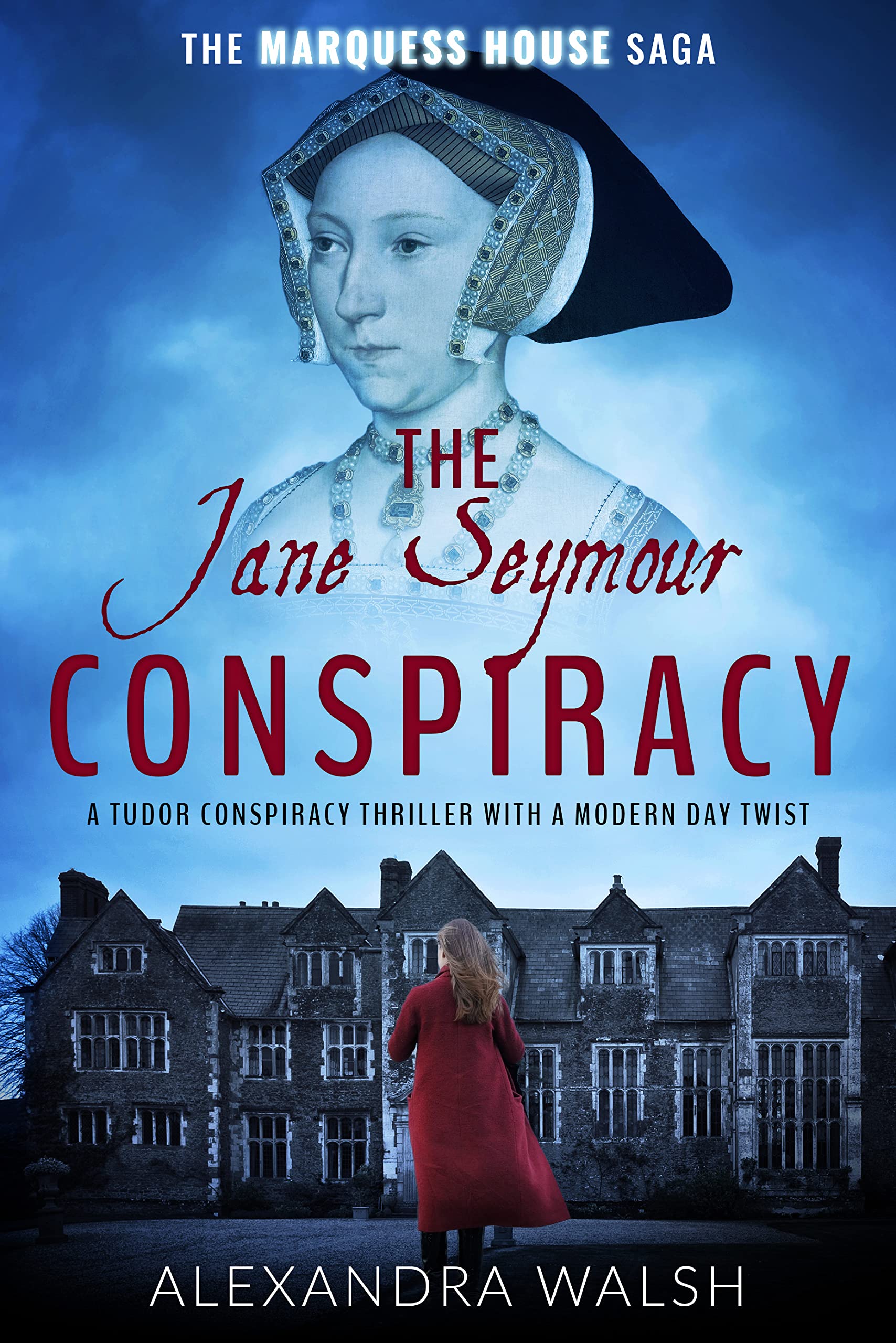 The Carly Jane Leak: A Conspiracy? - ehwfrfy