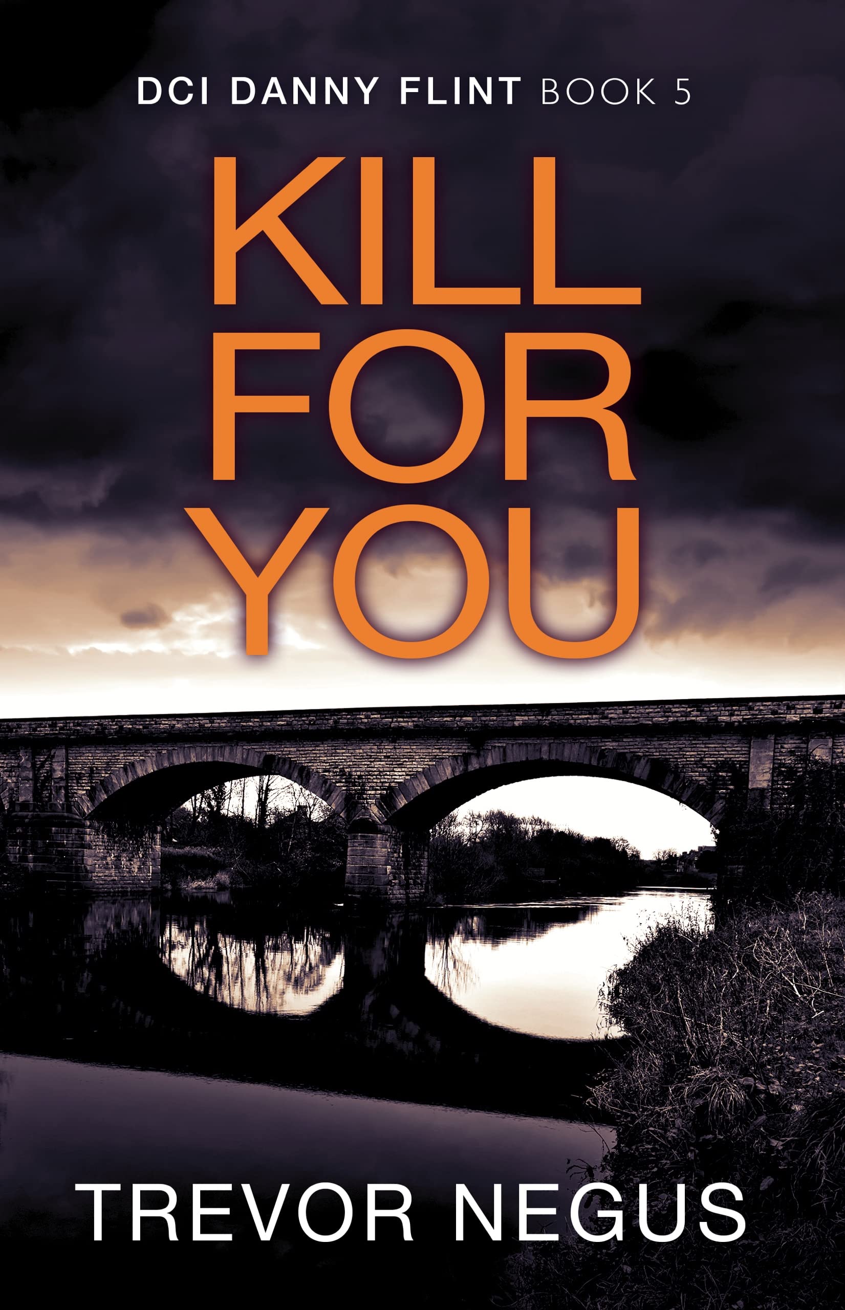Kill For You