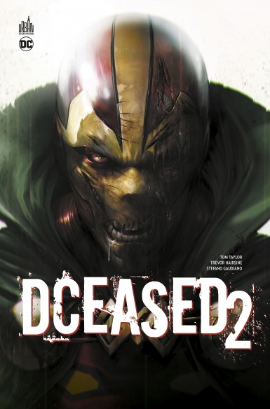Dceased Tome 2
