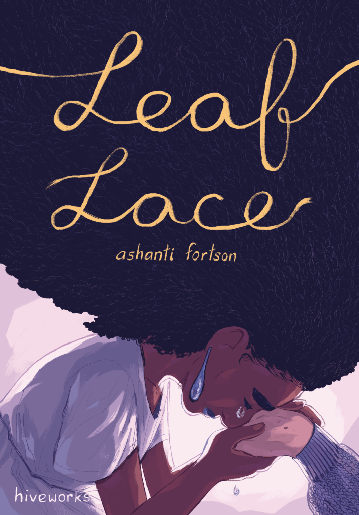 Leaf Lace