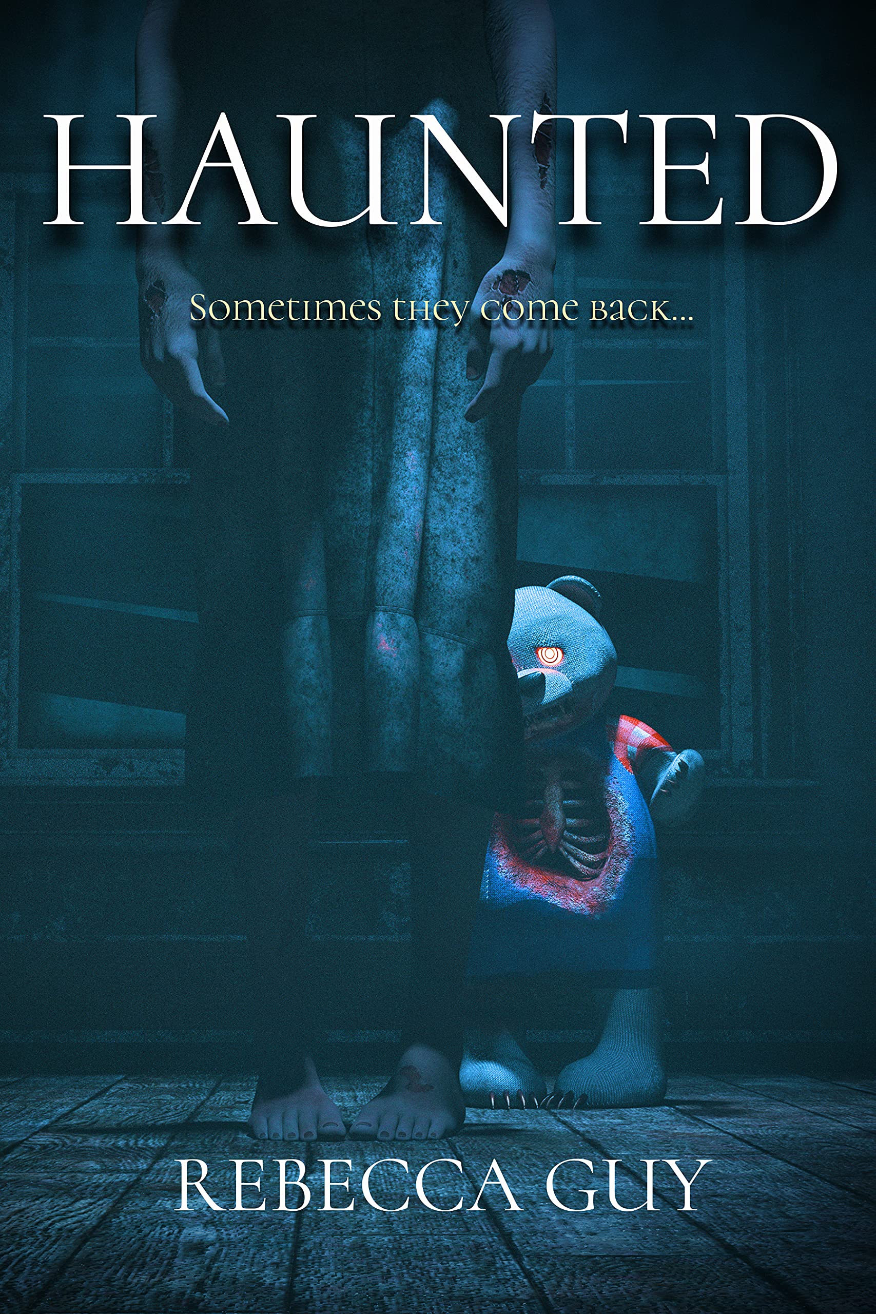 Haunted