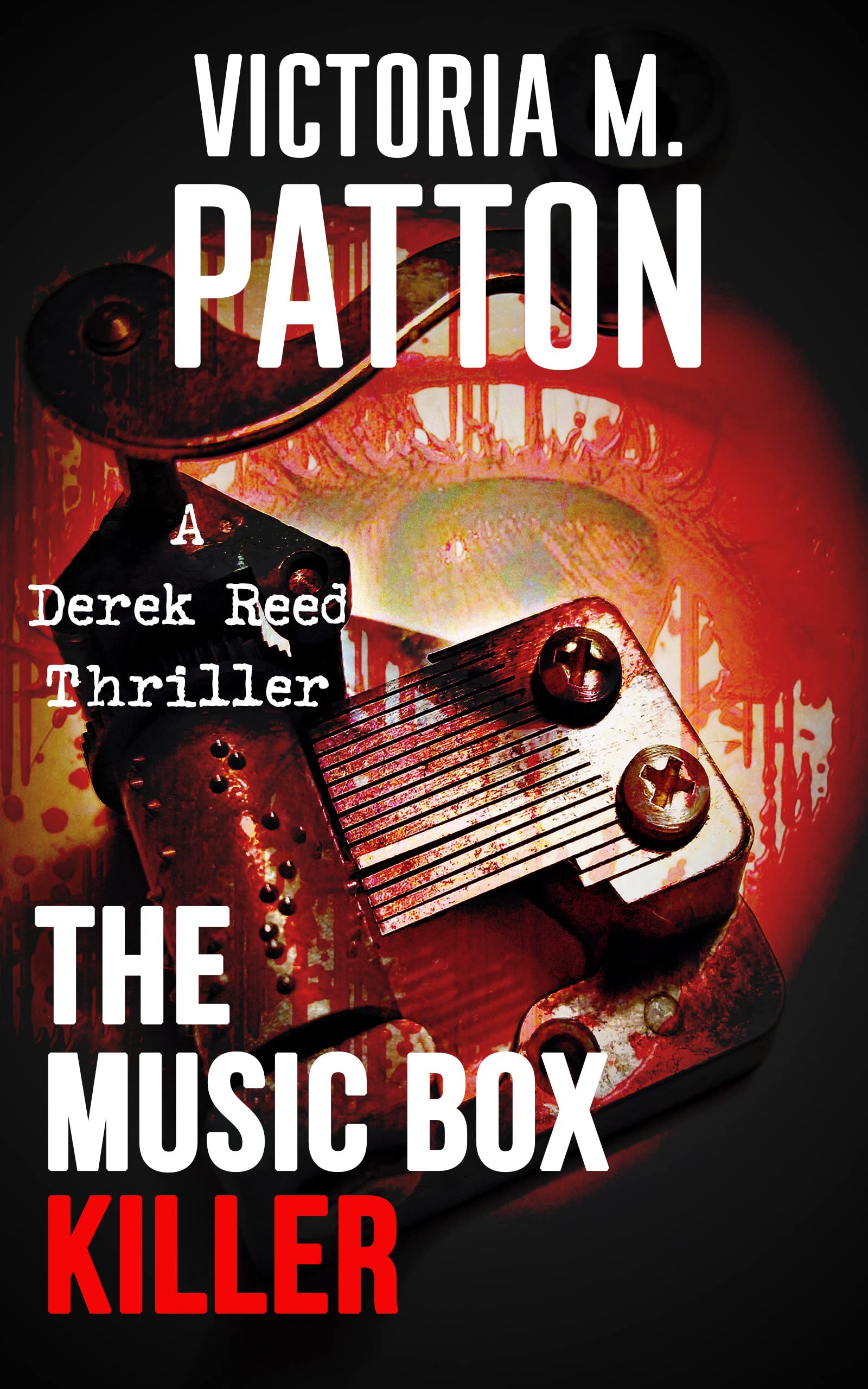 The Music Box Killer