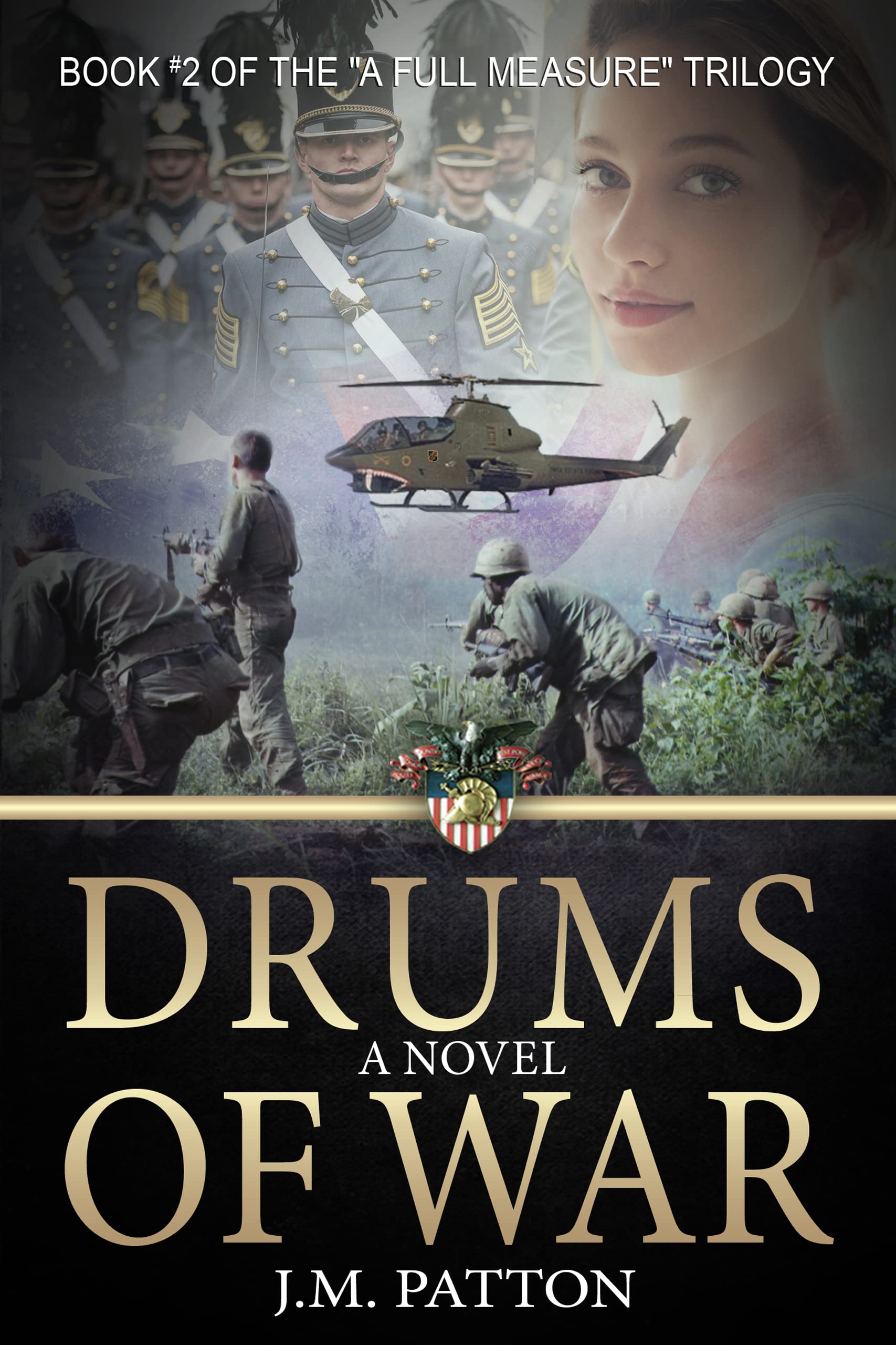 Drums of War