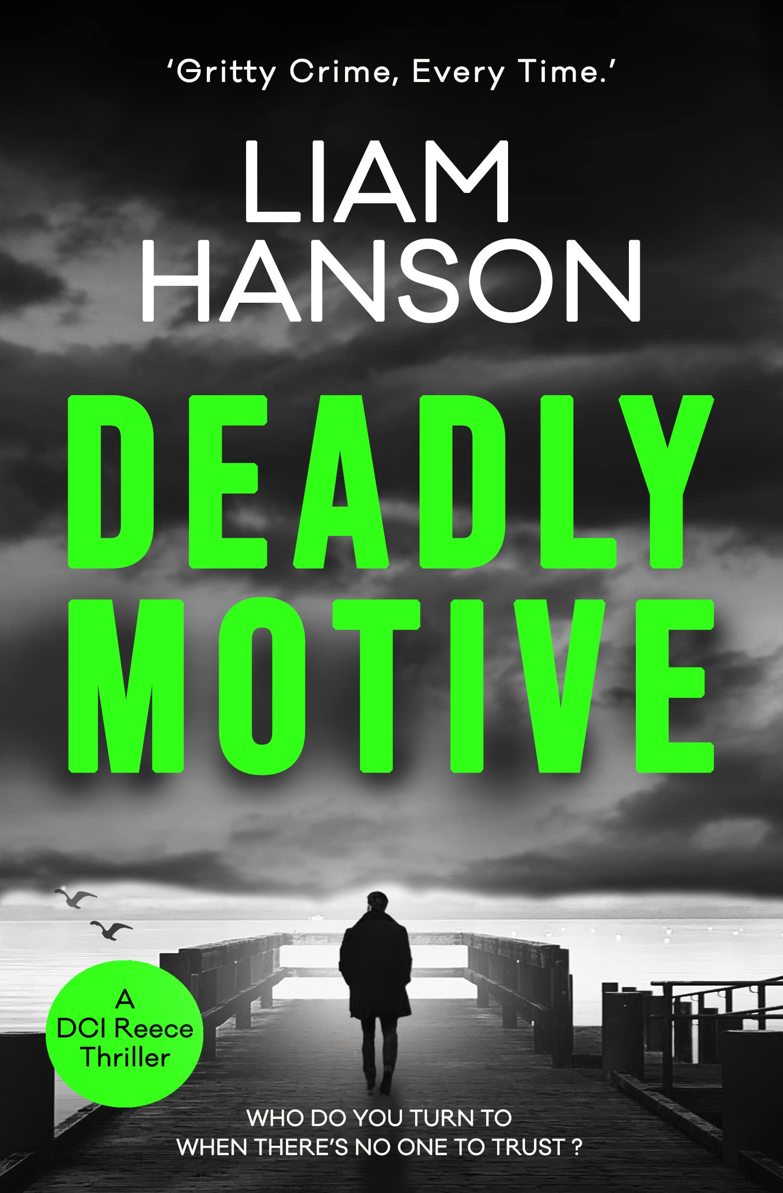 Deadly Motive