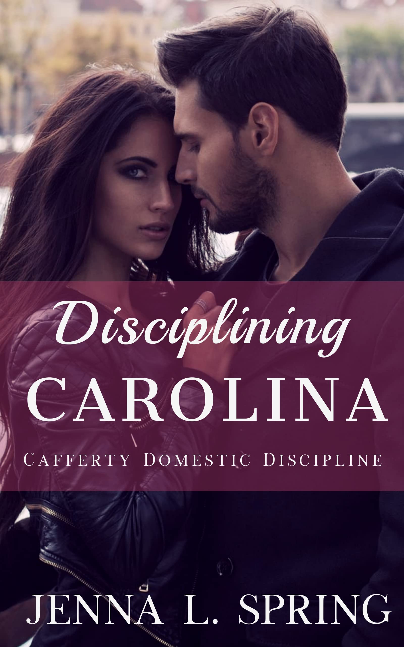 Disciplining Carolina