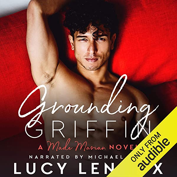 Grounding Griffin (Made Marian, #4)