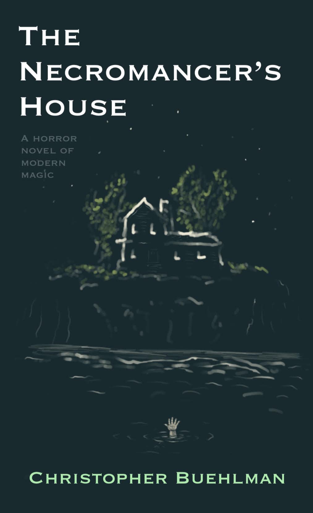 The Necromancer's House