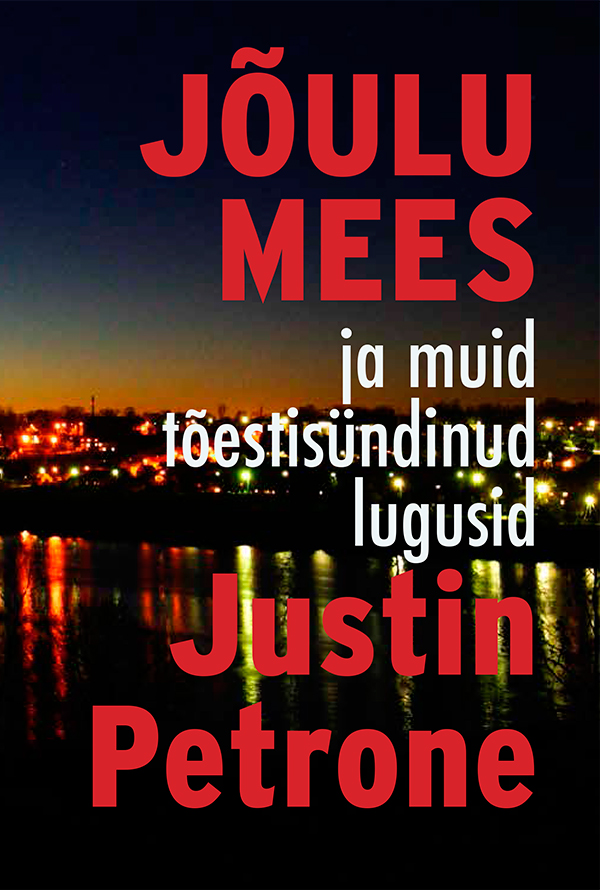 Jõulumees ja muid tõestisündinud lugusid