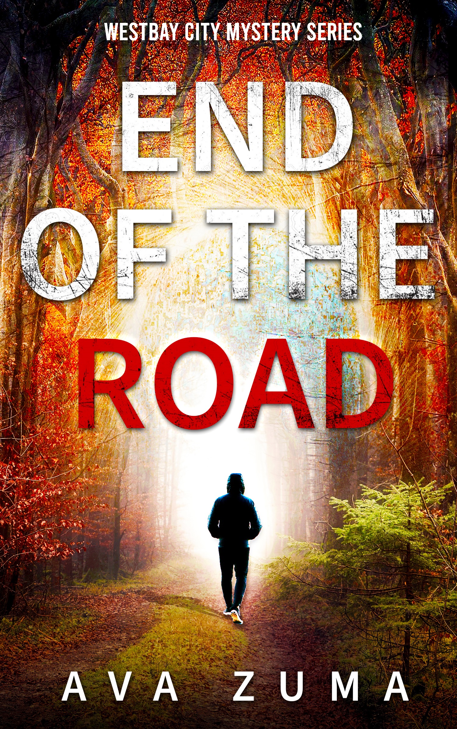 End of the Road