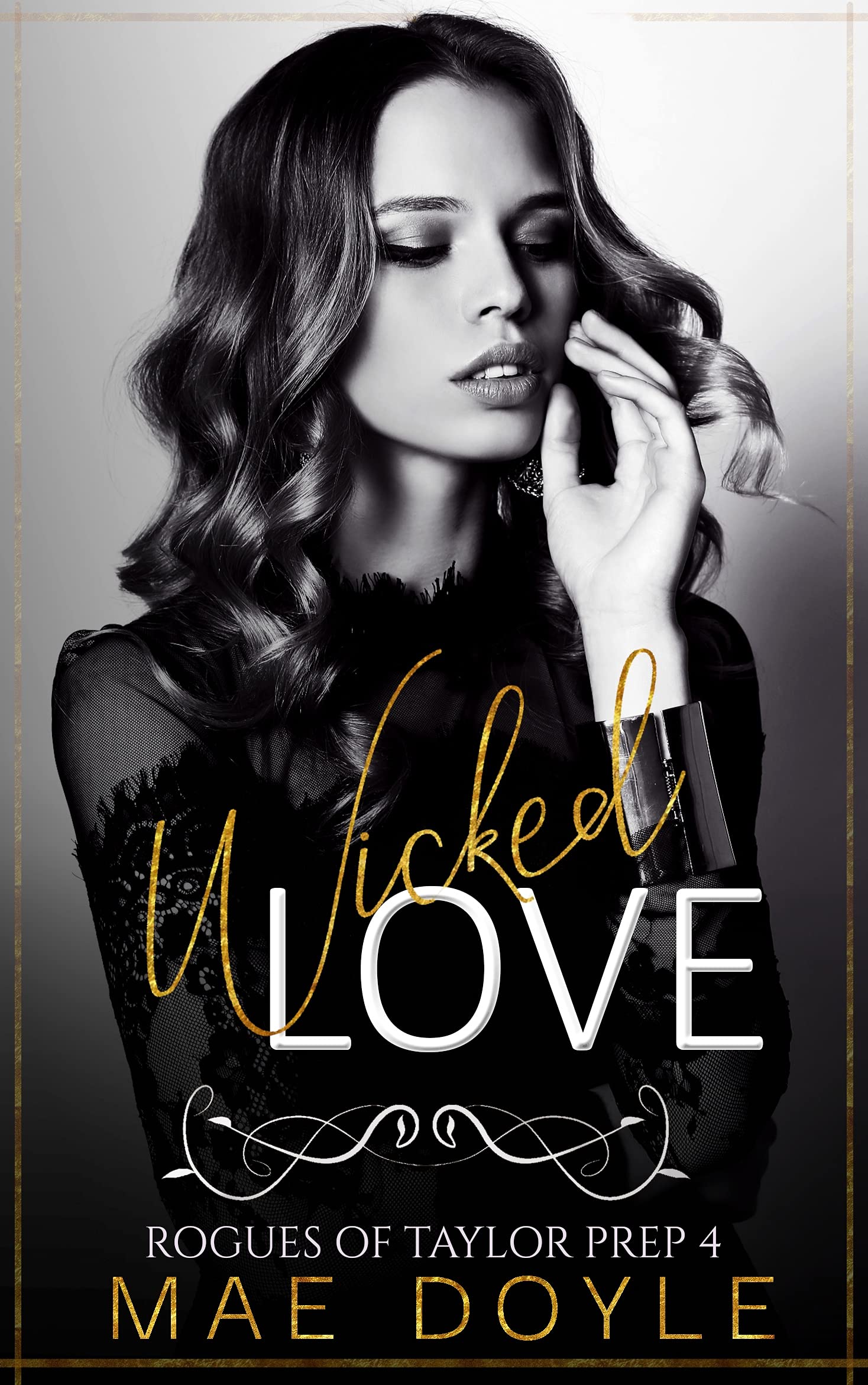 Wicked Love by Mae Doyle | Goodreads