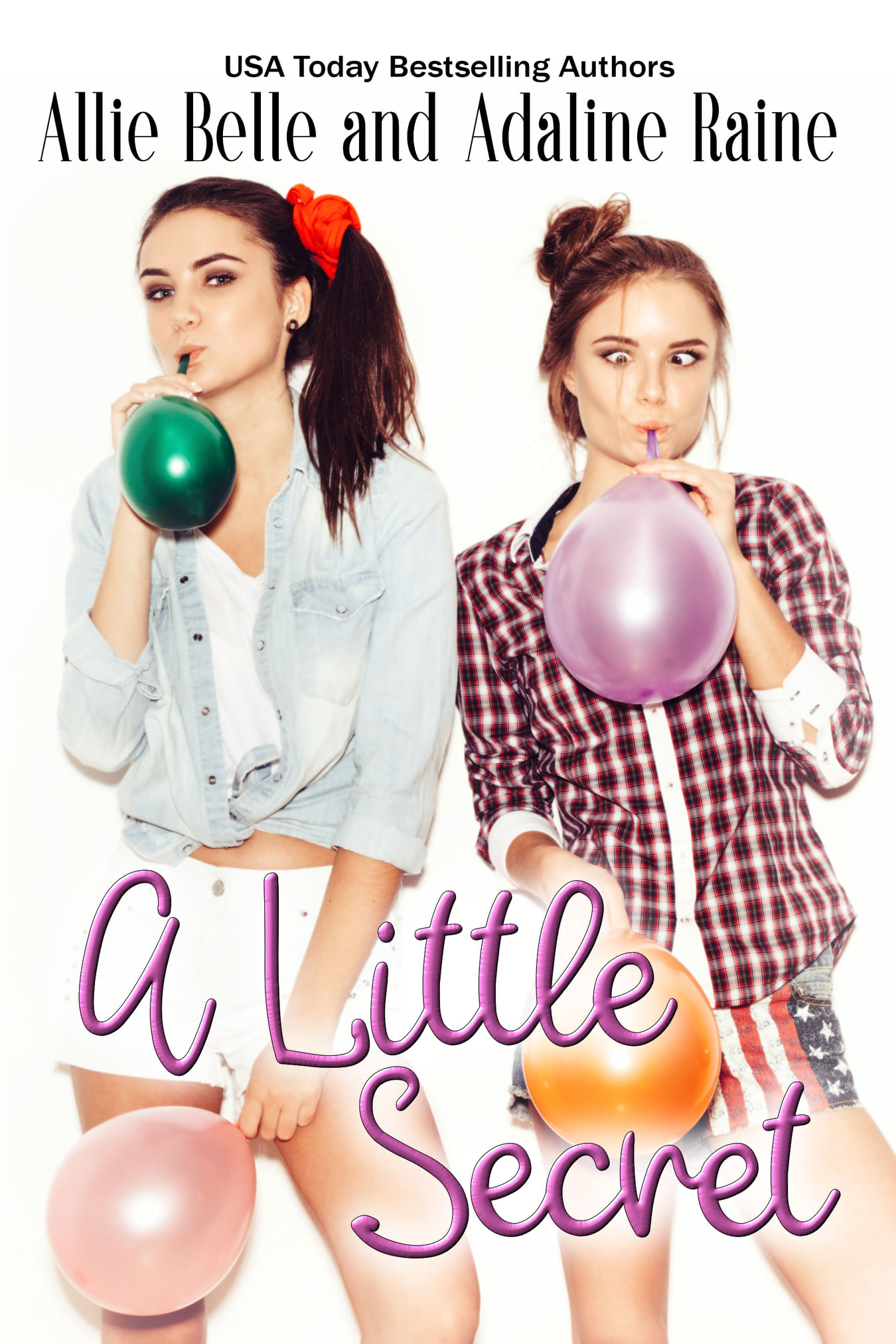 Hopevale Littles book cover 1