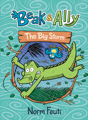 The Big Storm