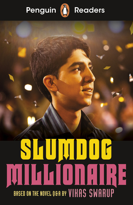 Slumdog Millionaire book cover