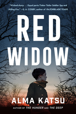 Red Widow (Red Widow #1)