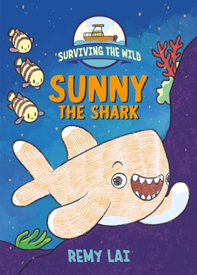 Surviving the Wild book cover 3