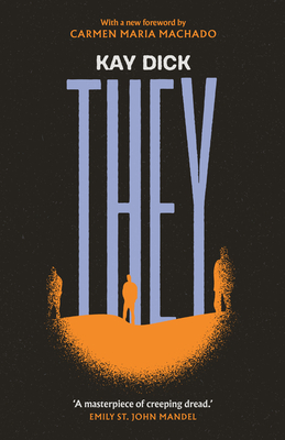 They: A Sequence of Unease
