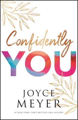 Confidently You book cover