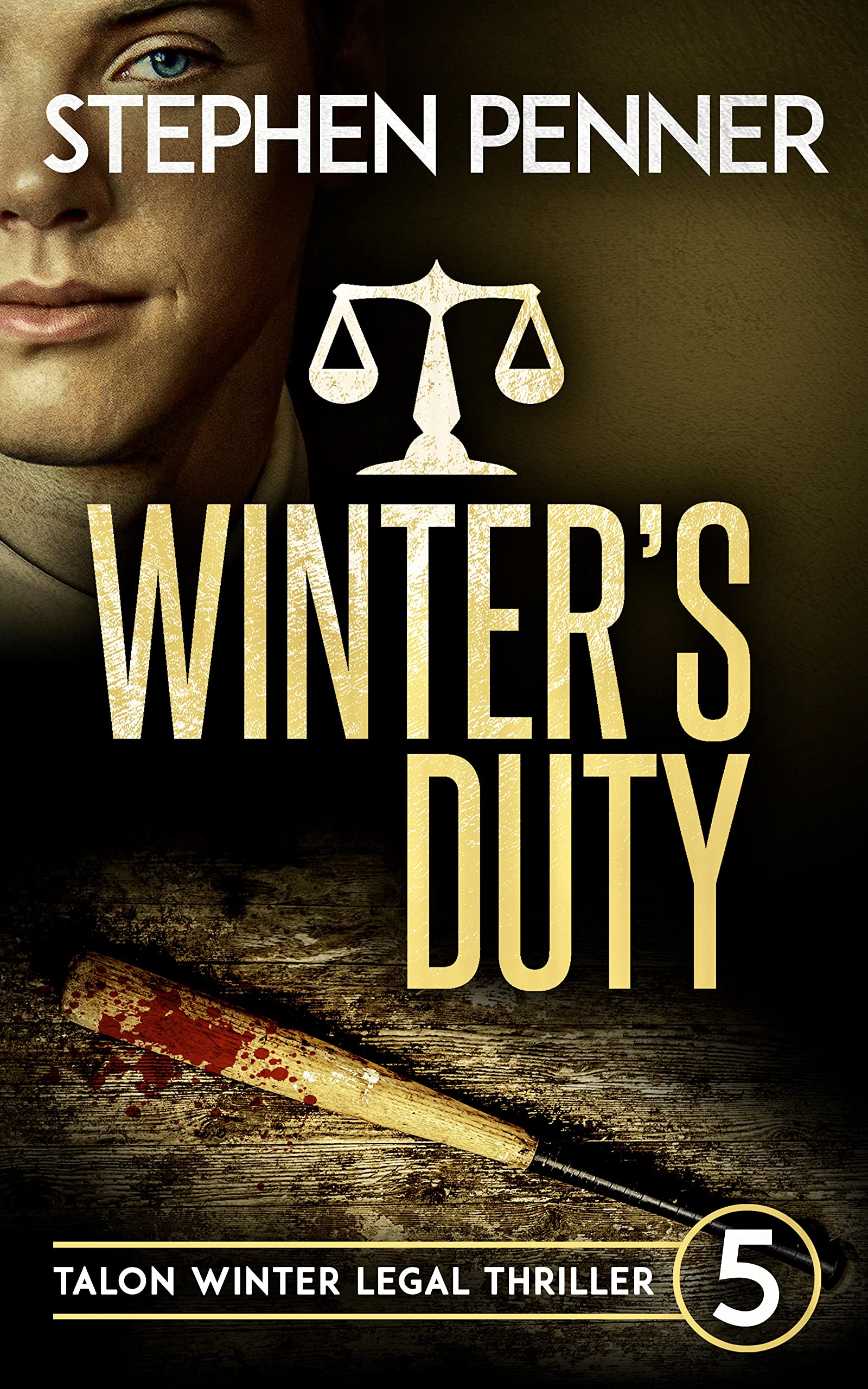 Winter’s Duty