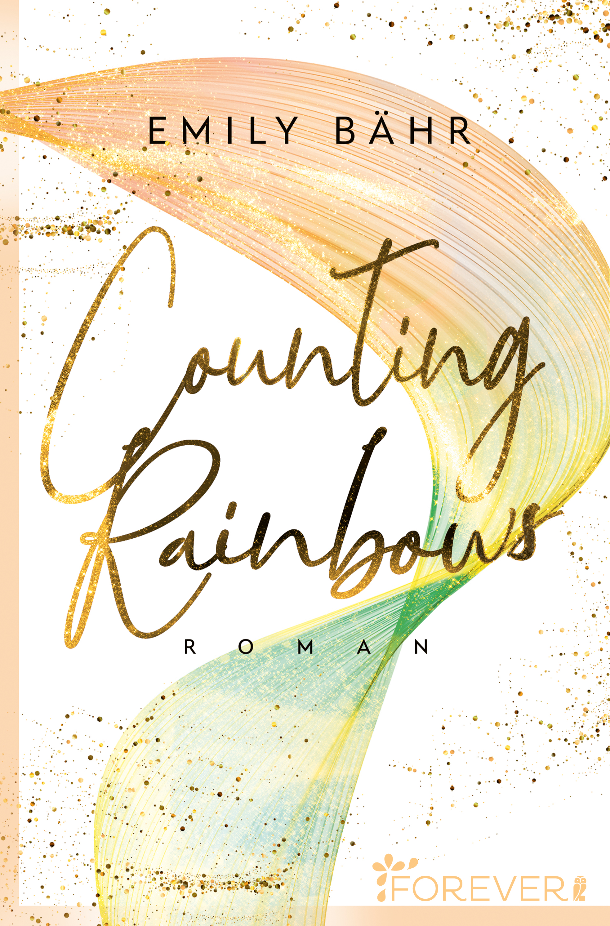 Counting Rainbows
