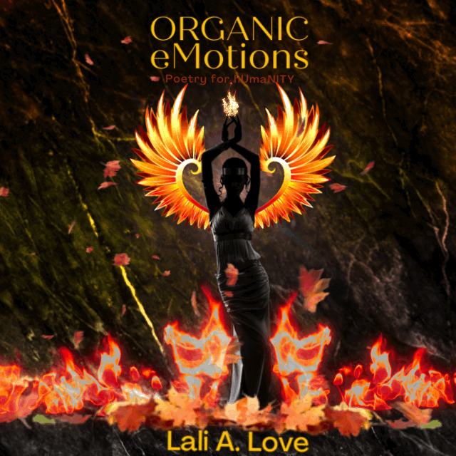 Organic eMotions: Poetry for hUmaNITY