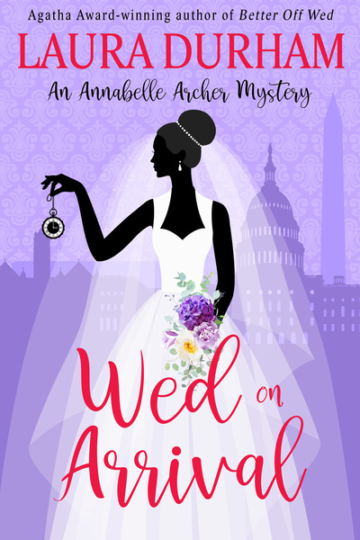 Wed on Arrival
