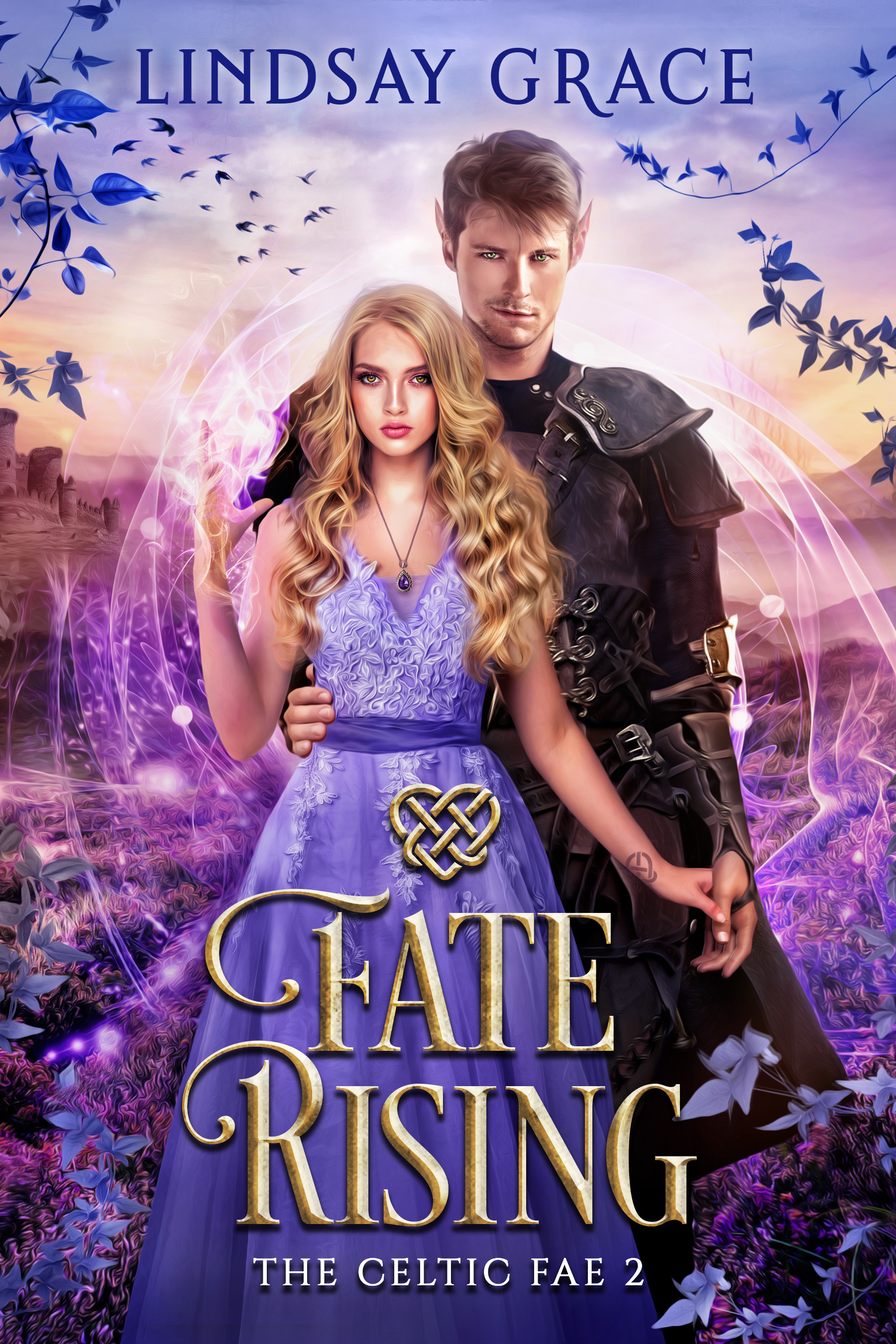 Fate Rising