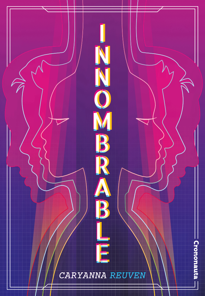 Innombrable book cover