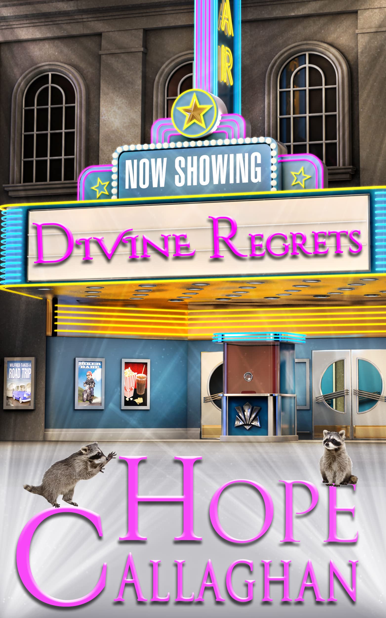 Divine Regrets