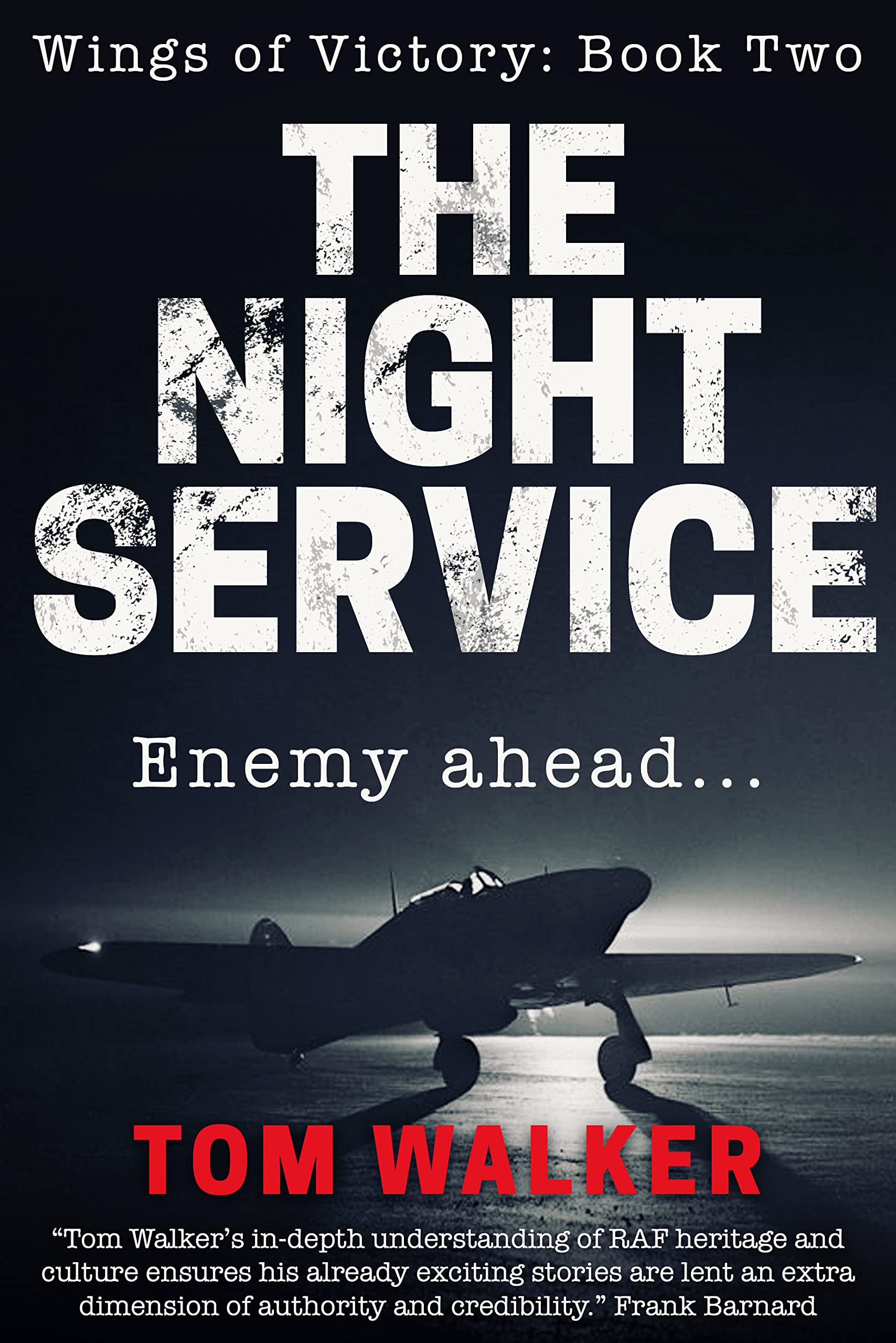 The Night Service