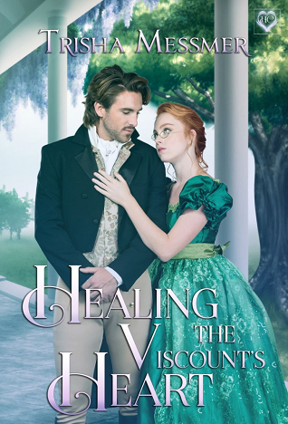 Healing the Viscount's Heart