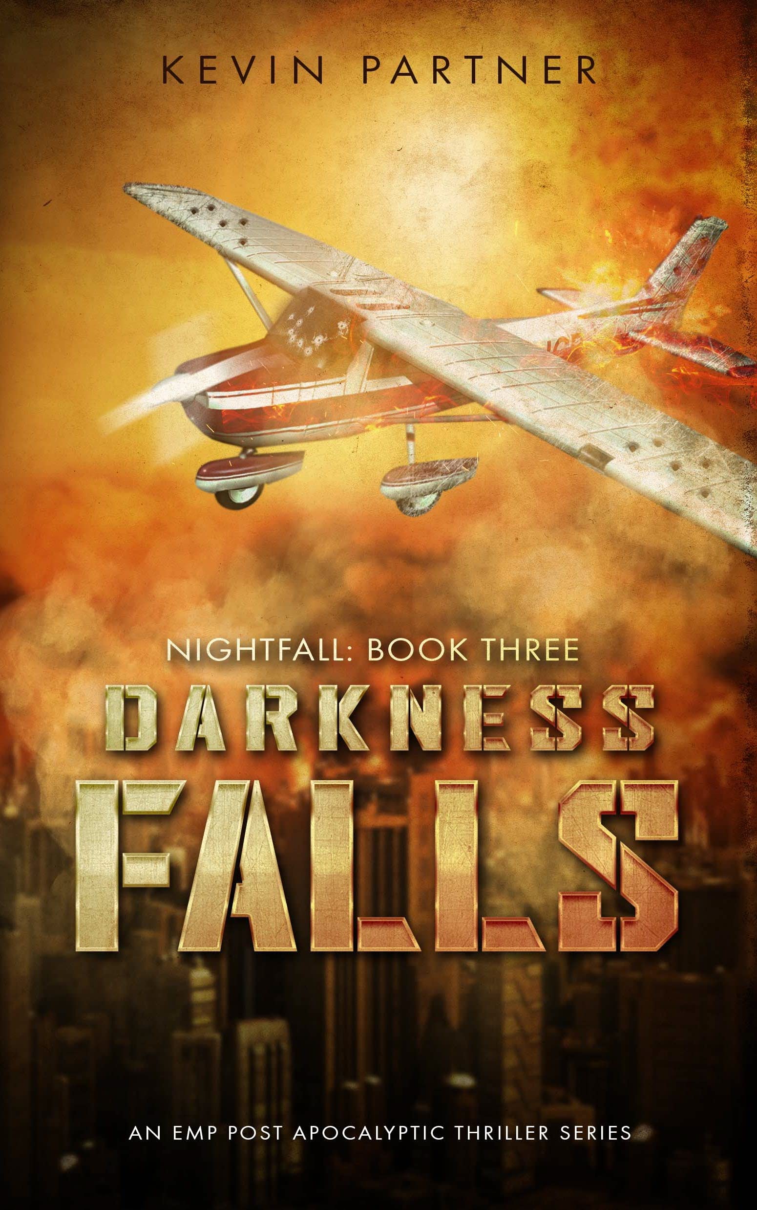 Darkness Falls