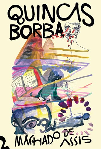 Quincas Borba (Portuguese Edition)