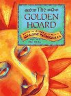 The Golden Hoard book cover