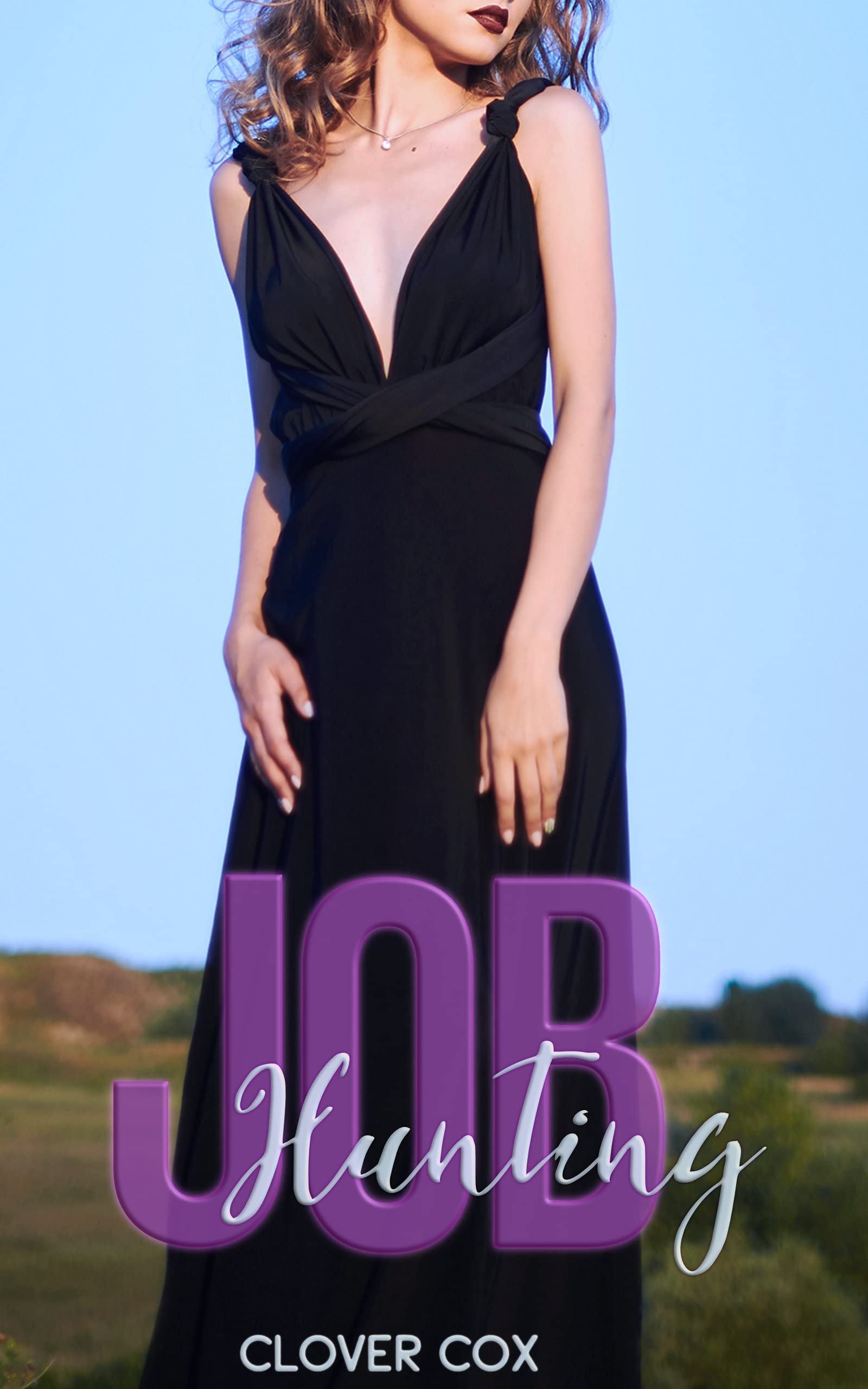 Job Hunting: A Dominant Woman Romance