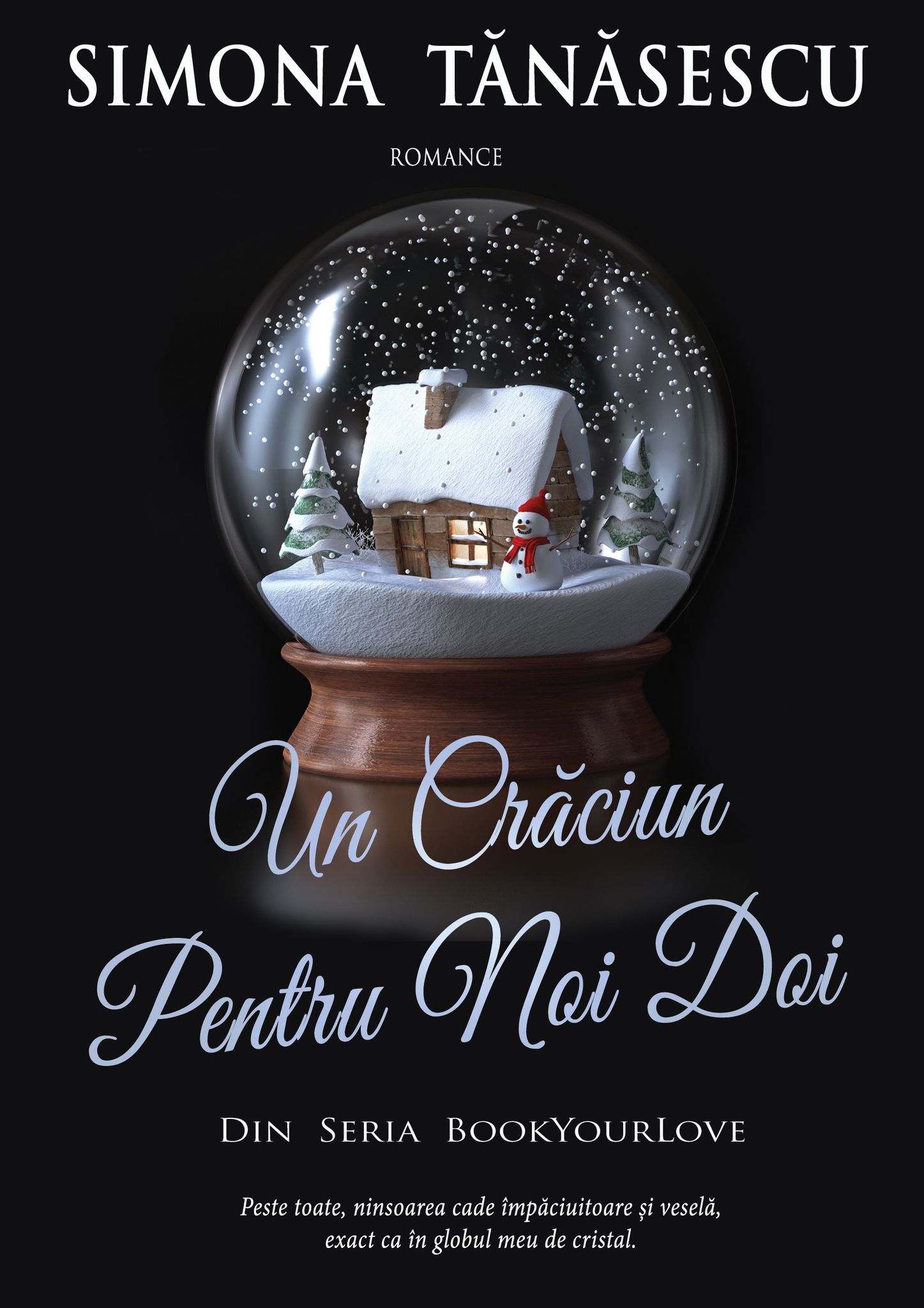 Un Crăciun pentru noi doi