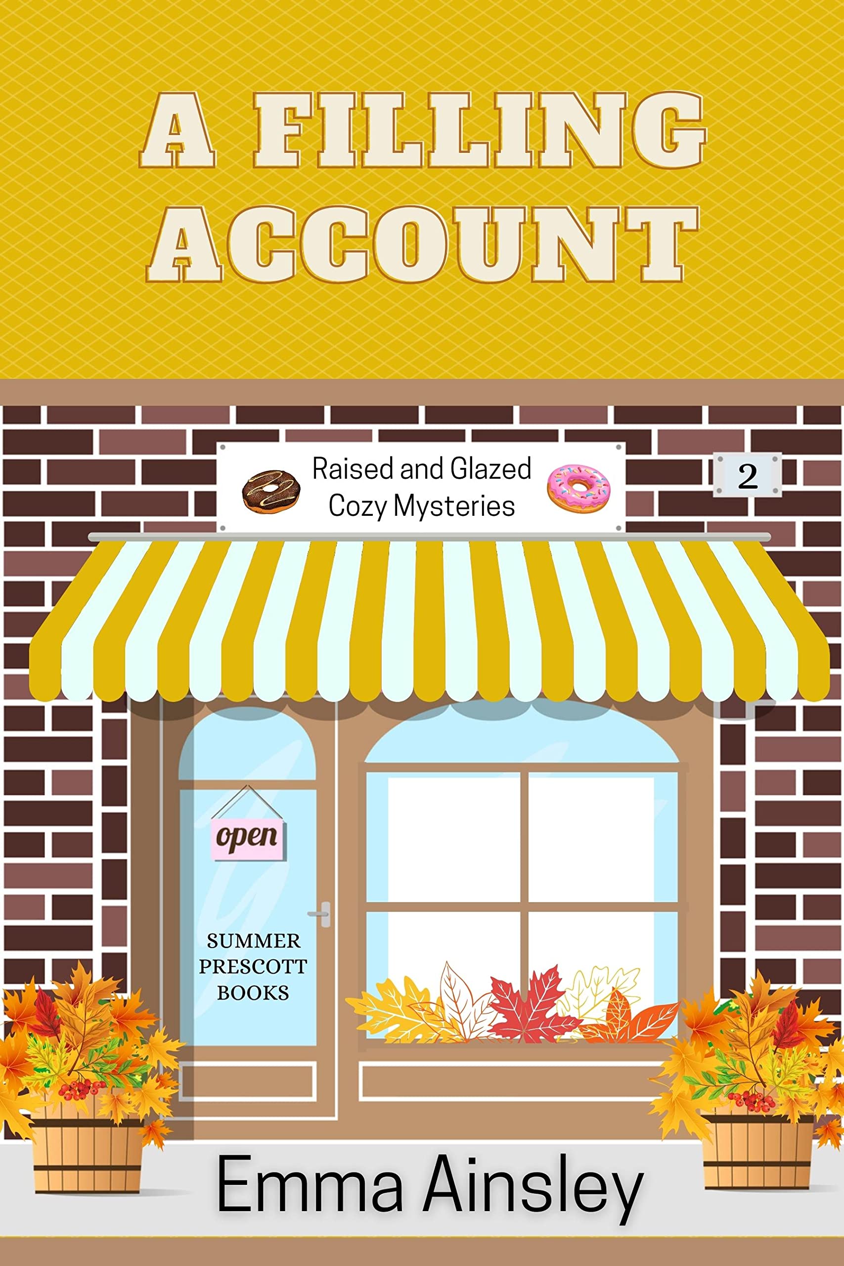 A Filling Account