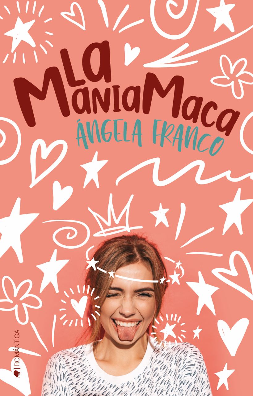 La ManiaMaca book cover