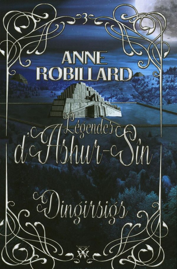 Dingirsigs book cover