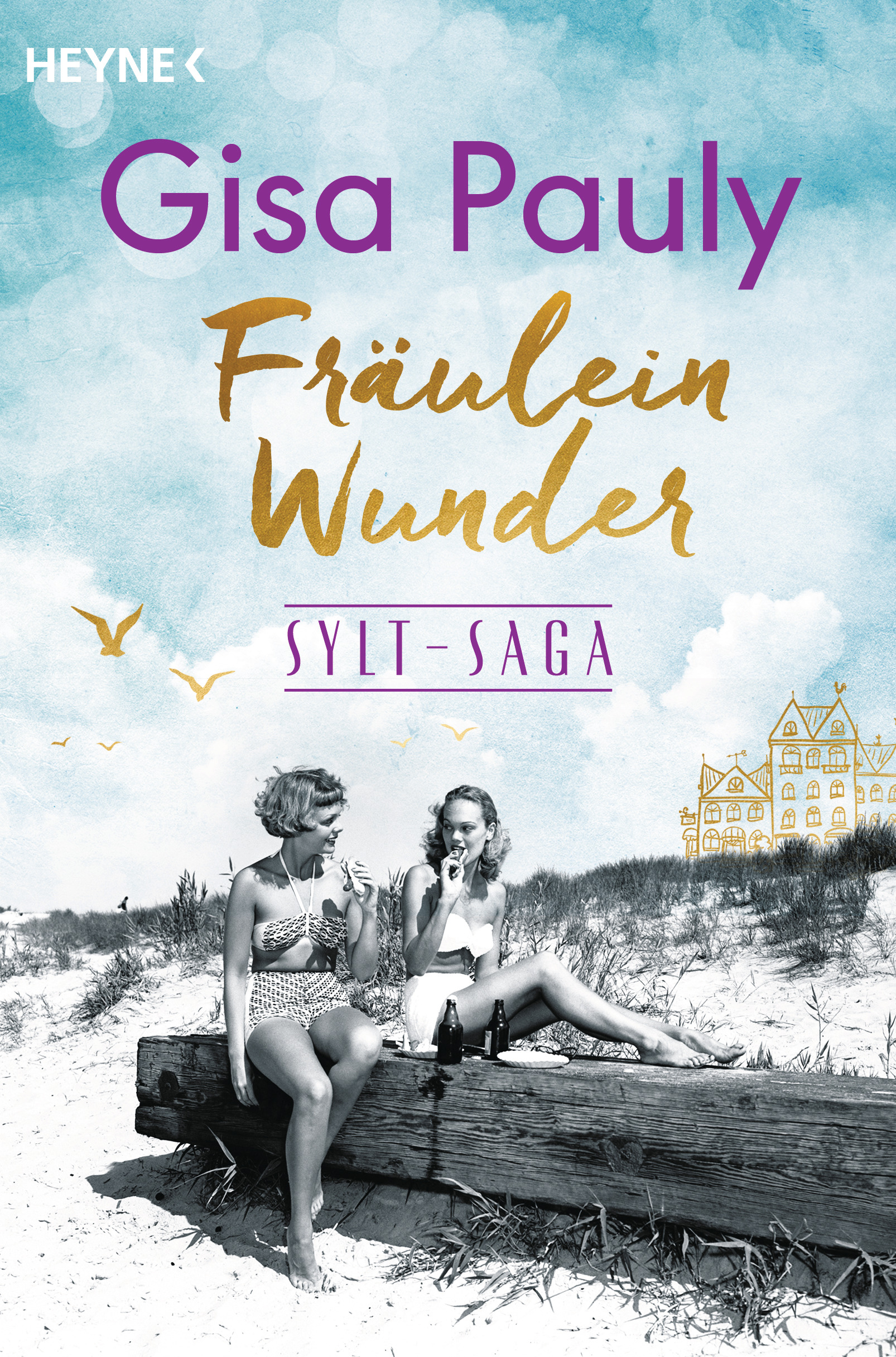 Fräulein Wunder book cover