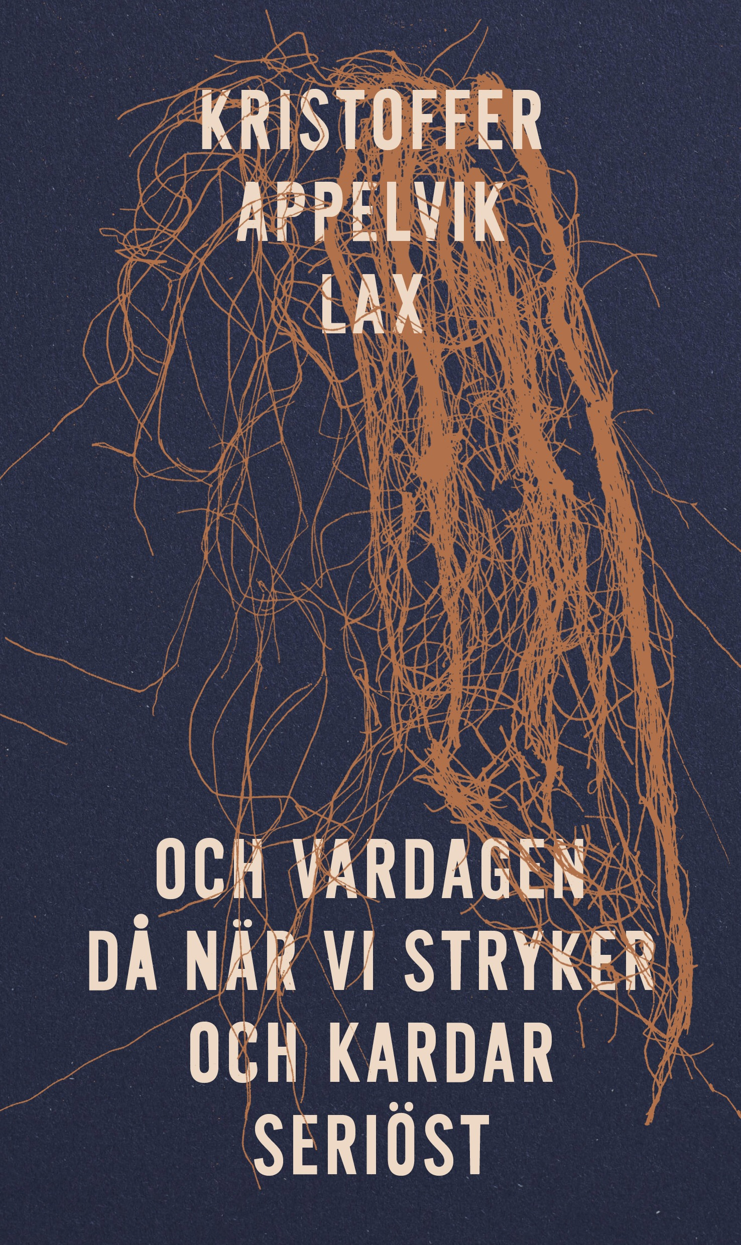 och vardagen då när vi stryker och kardar seriöst