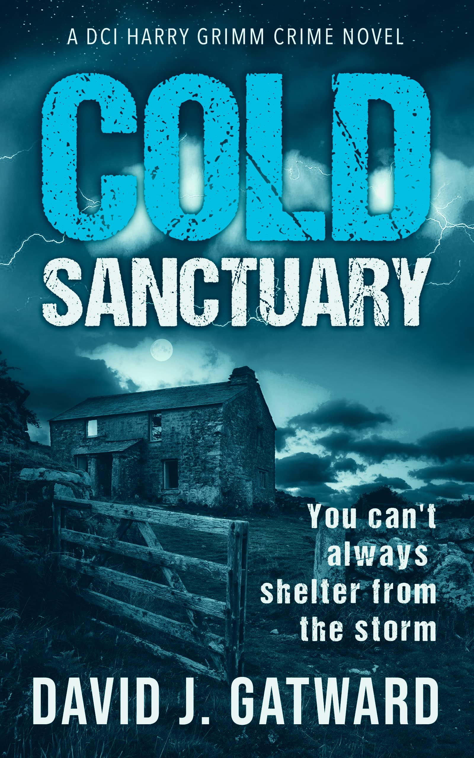 Cold Sanctuary
