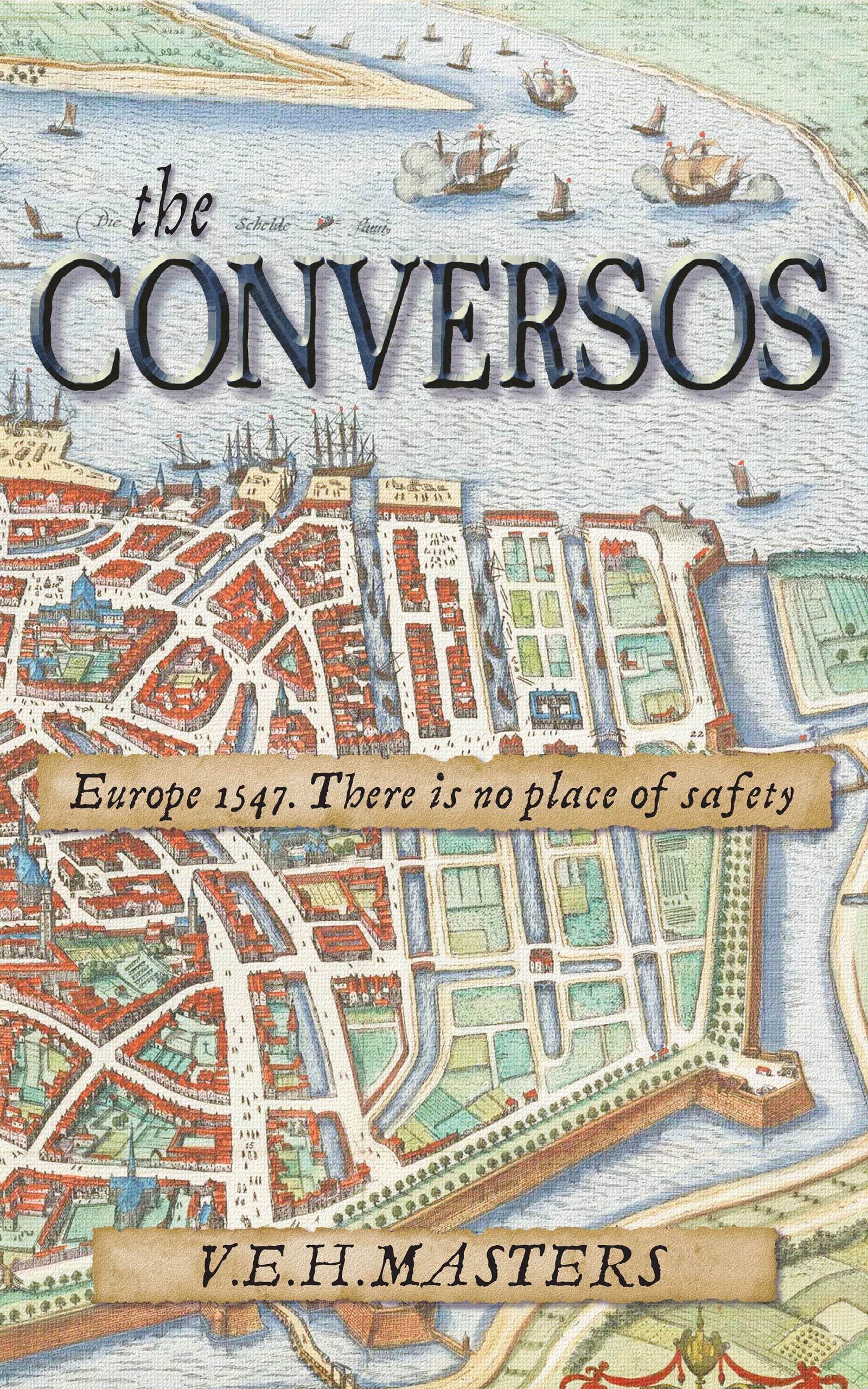 The Conversos