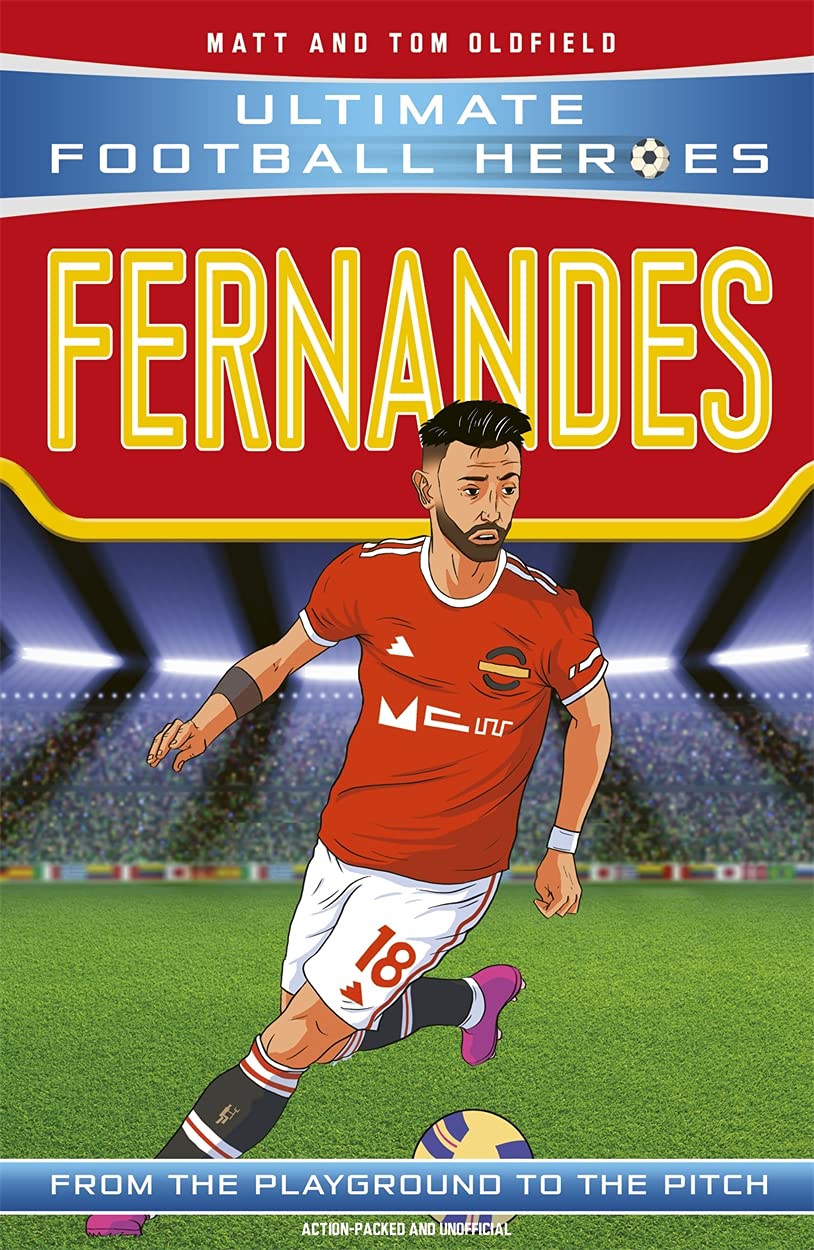 BRUNO FERNANDES