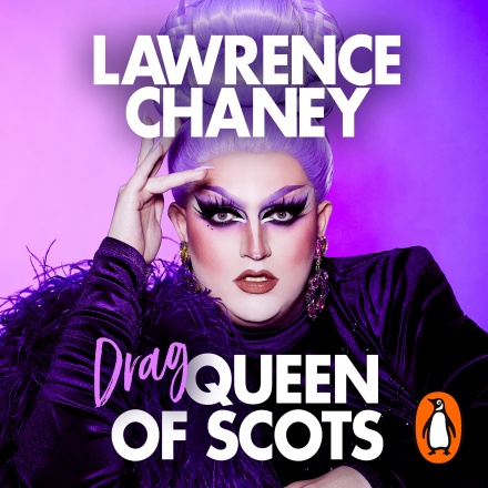 Drag Queen of Scots: The dos & don’ts of a drag superstar