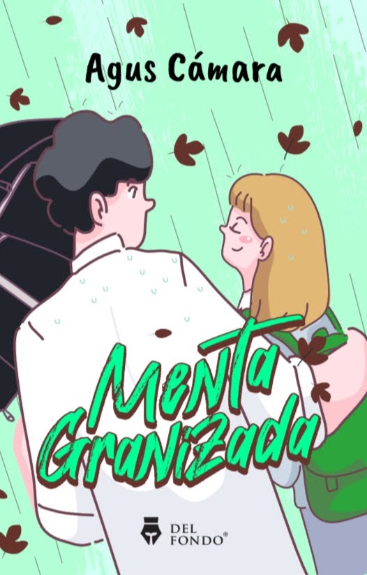 Menta Granizada